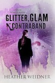 Glitter, Glam, and Contraband (The Delanie Fitzgerald Mysteries, #3) (eBook, ePUB) Glitter, Glam, and Contraband (The Delanie Fitzgerald Mysteries, #3) (eBook, ePUB)