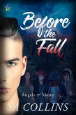 Before the Fall (eBook, ePUB)