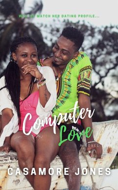 Computer Love (The Andersons, #2) (eBook, ePUB) - Jones, Casamore