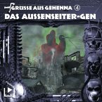 Grüsse aus Gehenna - Teil 4: Das Aussenseiter-Gen (MP3-Download)