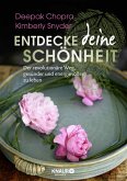 Entdecke deine Schönheit  (Mängelexemplar)