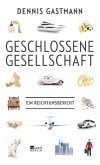 Geschlossene Gesellschaft (Restauflage) Geschlossene Gesellschaft (Restauflage)
