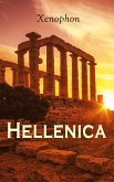 Hellenica (eBook, ePUB)