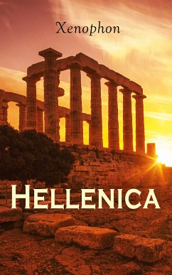 Hellenica (eBook, ePUB) - Xenophon