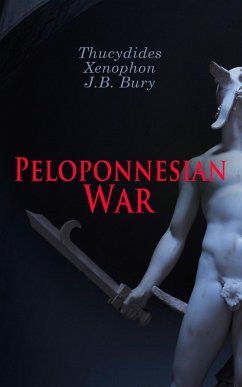 Cover Peloponnesian War (eBook, ePUB)