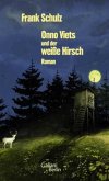 Onno Viets und der weiße Hirsch / Onno Viets Bd.3  (Mängelexemplar) Onno Viets und der weiße Hirsch / Onno Viets Bd.3  (Mängelexemplar)