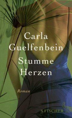 Stumme Herzen (Mängelexemplar) - Guelfenbein, Carla
