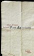 Postskriptum   (Mängelexemplar) - Bild 1