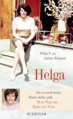 Helga  - F., Helga;Weigand, Sabine