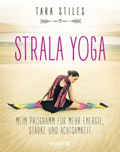 Strala Yoga  - Stiles, Tara