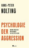 Psychologie der Aggression (Restauflage)
