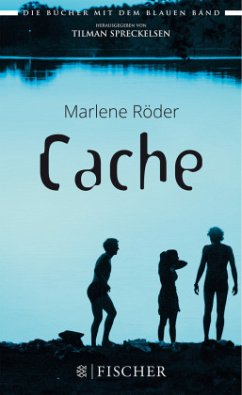 Cache (Restauflage) - Röder, Marlene