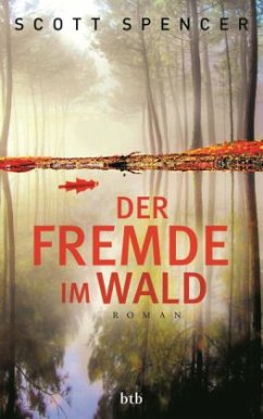Der Fremde im Wald   (Restauflage) - Spencer, Scott
