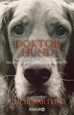 Doktor Hund  - Barton, Julie