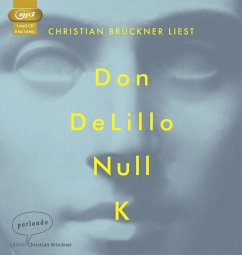 Cover Null K   (Restauflage)