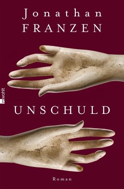 Cover Unschuld   (Restauflage)