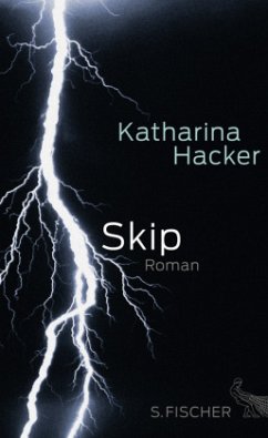 Skip (Mängelexemplar) - Hacker, Katharina