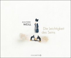 Die Leichtigkeit des Seins (Mängelexemplar) - Weill, Jean-Pierre