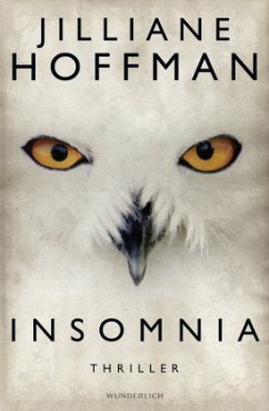 Insomnia / Bobby Dees Bd.2 (Restauflage) - Hoffman, Jilliane