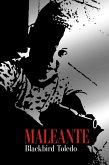 Maleante (eBook, ePUB)