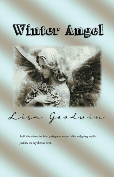 Winter Angel (eBook, ePUB)