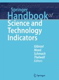 Springer Handbook of Science and Technology Indicators (eBook, PDF)