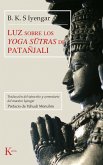 Luz sobre los Yoga sutras de Patañjali (eBook, ePUB)