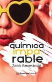 Química imparable (eBook, ePUB)