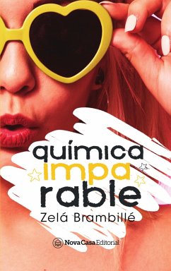 Química imparable (eBook, ePUB) - Brambillé, Zelá