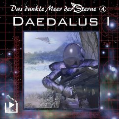 Daedalus I / Das dunkle Meer der Sterne Bd.4 (MP3-Download) - Rahlmeyer, Dane