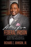 Letters from Federal Prison (eBook, ePUB)