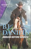 Ambush before Sunrise (eBook, ePUB)