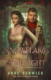 A Snowflake at Midnight (Elemental Web Tales, #4) (eBook, ePUB)