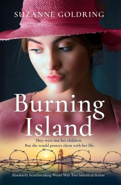 Burning Island (eBook, ePUB) Burning Island (eBook, ePUB)