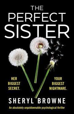 The Perfect Sister (eBook, ePUB)
