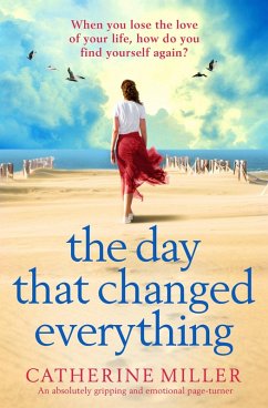 The Day that Changed Everything (eBook, ePUB)