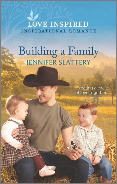 Building a Family (eBook, ePUB) Building a Family (eBook, ePUB)