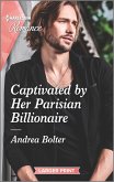 Captivated by Her Parisian Billionaire (eBook, ePUB)