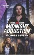 Midnight Abduction (eBook, ePUB) - Bild 1