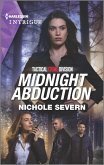 Midnight Abduction (eBook, ePUB)