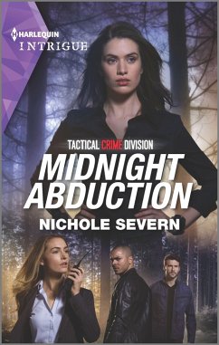 Cover Midnight Abduction (eBook, ePUB)