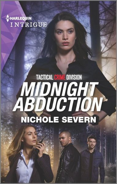 Midnight Abduction (eBook, ePUB) Midnight Abduction (eBook, ePUB)