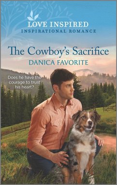 The Cowboy's Sacrifice (eBook, ePUB) - Favorite, Danica