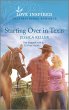 Starting Over in Texas (eBook, ePUB) - Bild 1