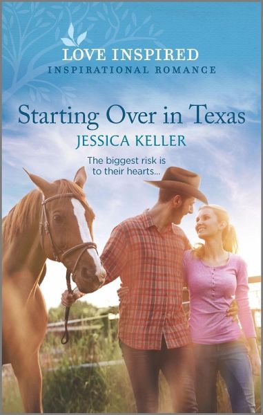Starting Over in Texas (eBook, ePUB) Starting Over in Texas (eBook, ePUB)