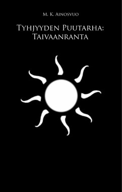 Tyhjyyden Puutarha: Taivaanranta (eBook, ePUB)