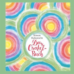 Cover Das Orakel-Buch (eBook, ePUB)