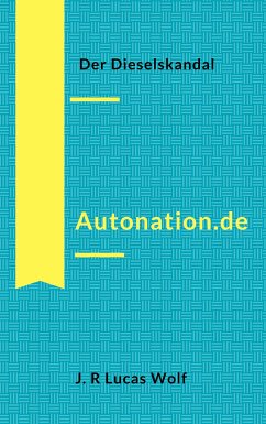 Autonation.de (eBook, ePUB)