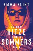 In der Hitze eines Sommers (eBook, ePUB)