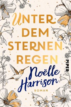 Unter dem Sternenregen (eBook, ePUB) - Harrison, Noëlle